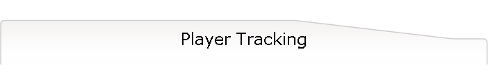 Player Tracking