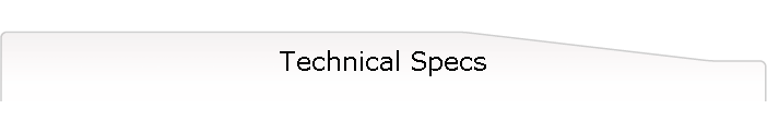 Technical Specs